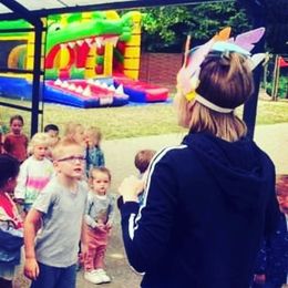 Instagramfoto van Vergrimenietje