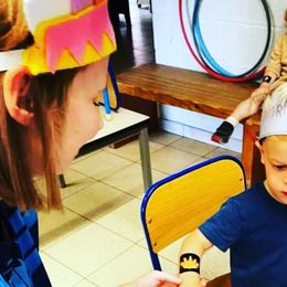 Instagramfoto van Vergrimenietje