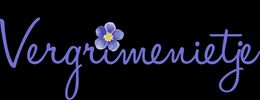 Logo van Vergrimenietje